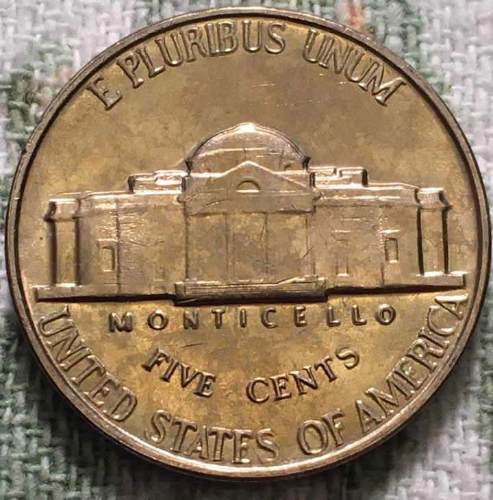 1961-Jefferson-Nickel