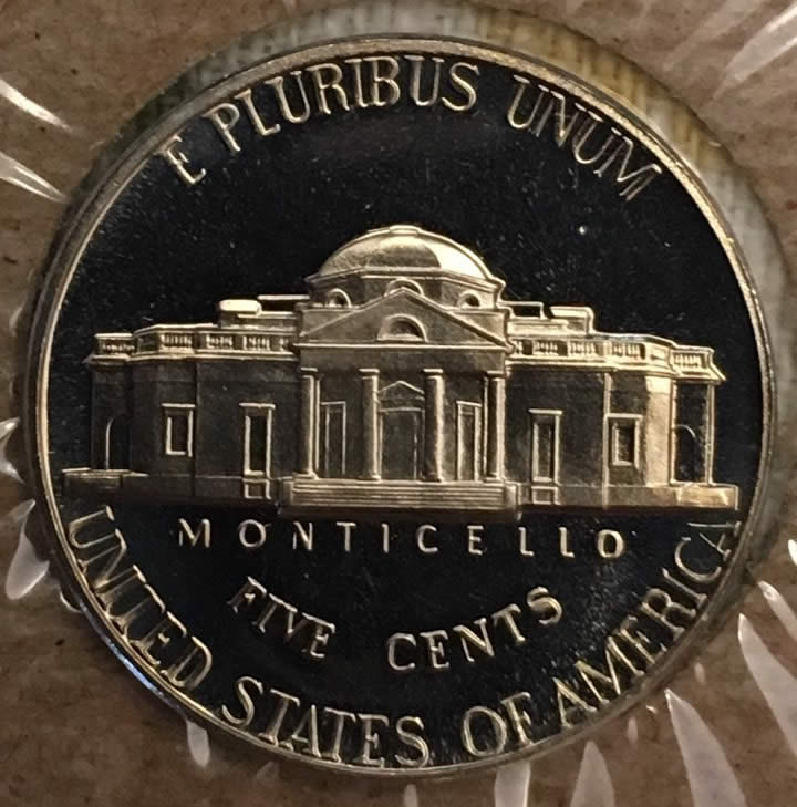 1963-&-1973-S-Jefferson-Nickel-Proofs