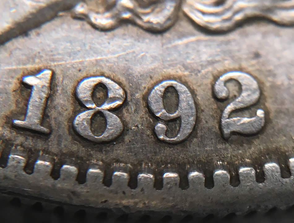 1892-S-Morgan-Dollar