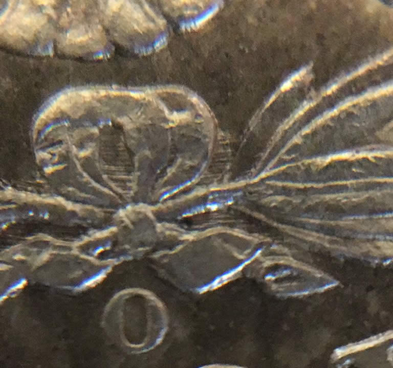 1904-O-Morgan-Dollar