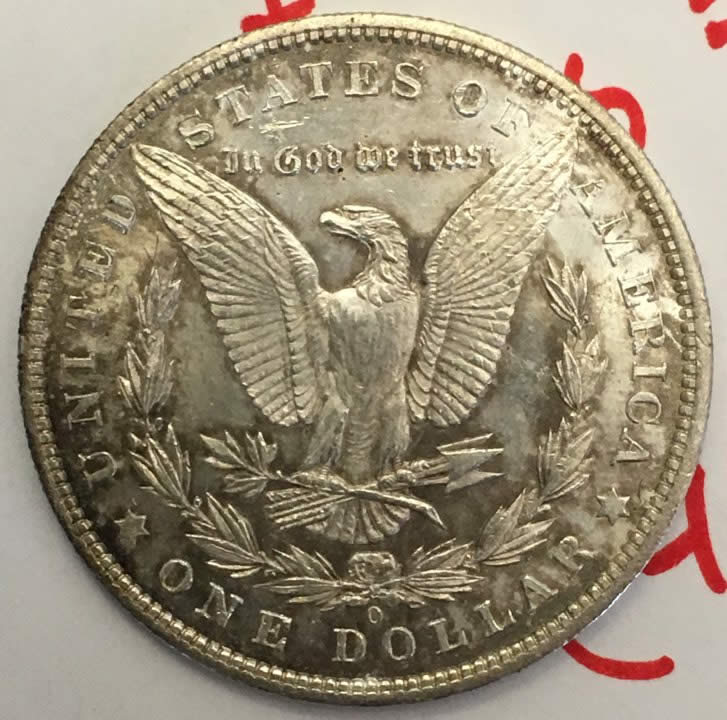1904-O-Morgan-Dollar