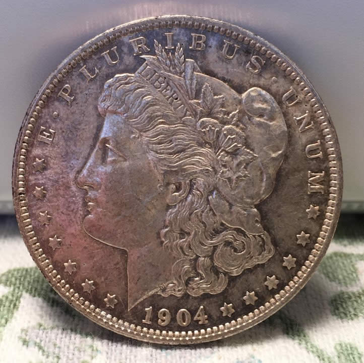 1904-O-Morgan-Silver-Dollar