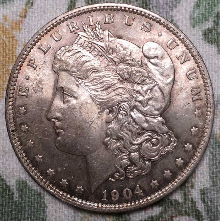 1904-O-Morgan-Silver-Dollar