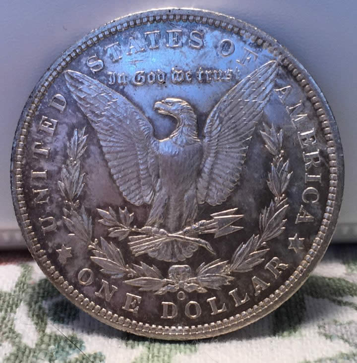 1904-O-Morgan-Silver-Dollar