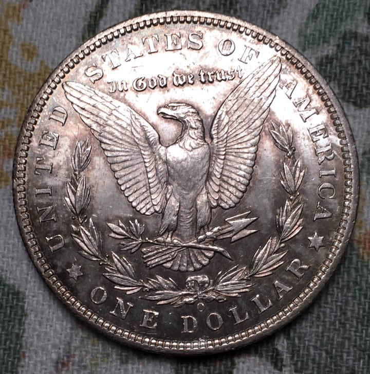 1904-O-Morgan-Silver-Dollar