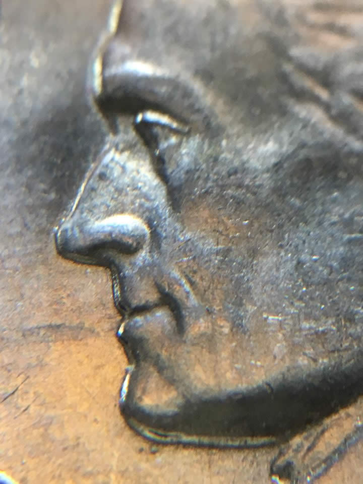 1942-&-1943-Jefferson-Nickels