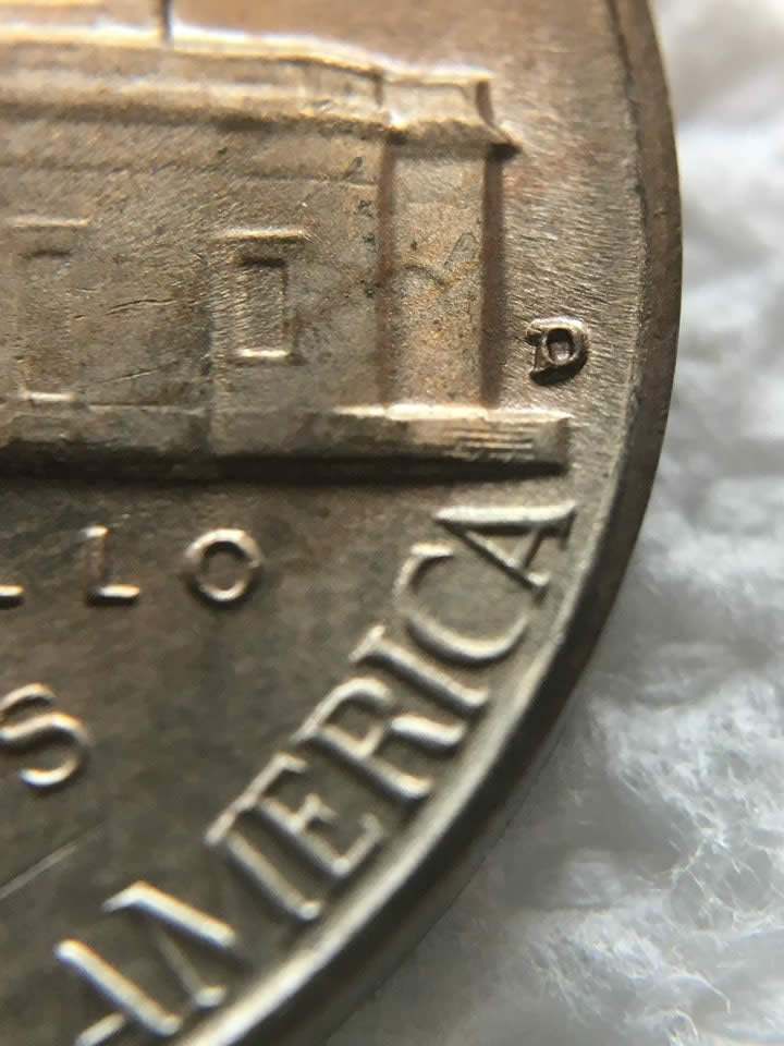 Jefferson-Nickel-Collection