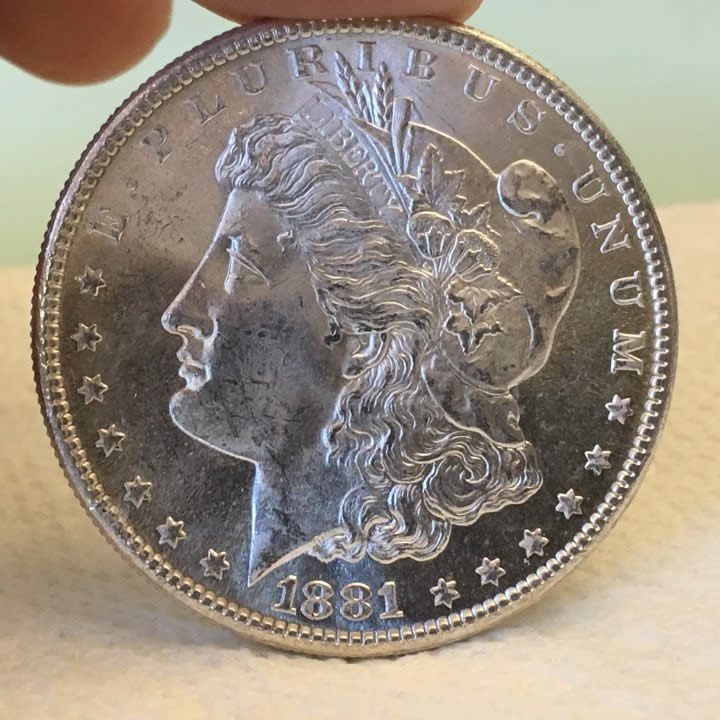 1881-S-Morgan-Silver-Dollar