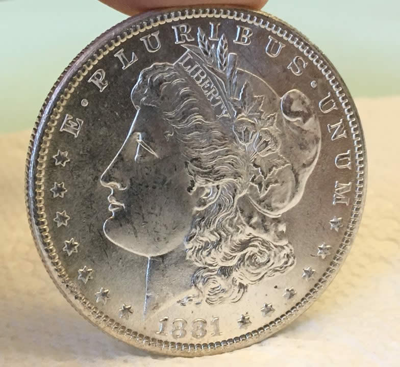 1881-S-Morgan-Silver-Dollar
