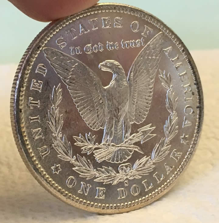 1881-S-Morgan-Silver-Dollar