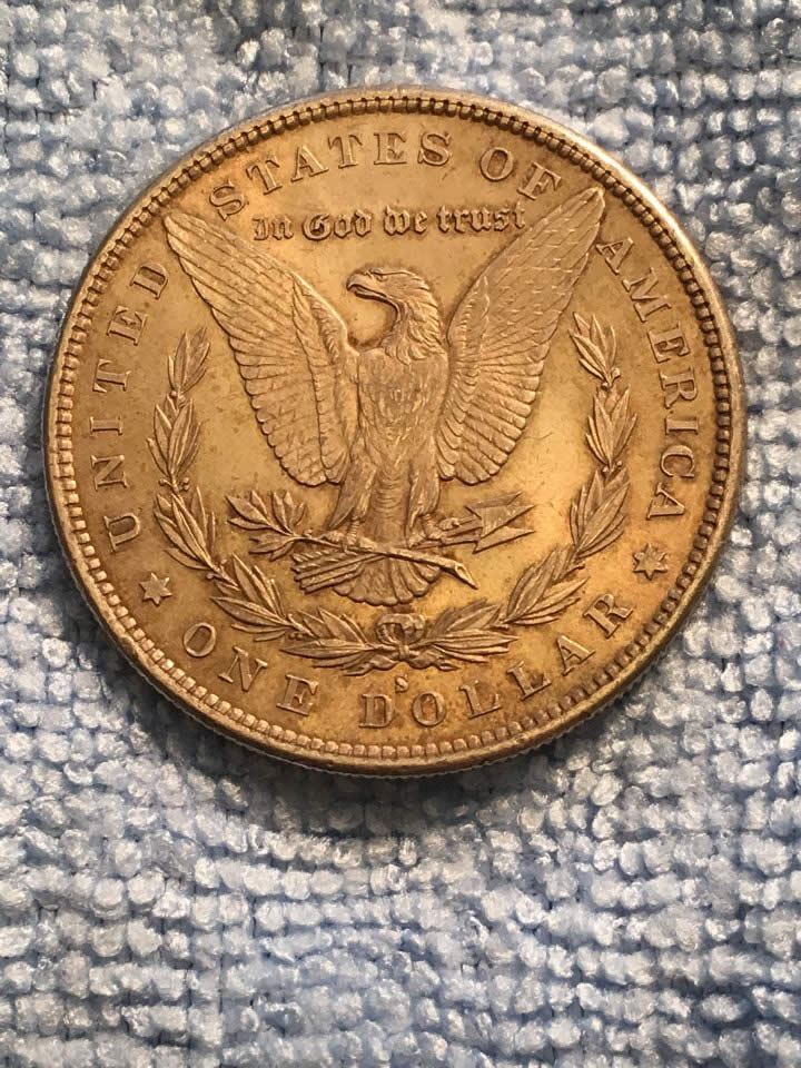 1879-S-Morgan-Silver-Dollar