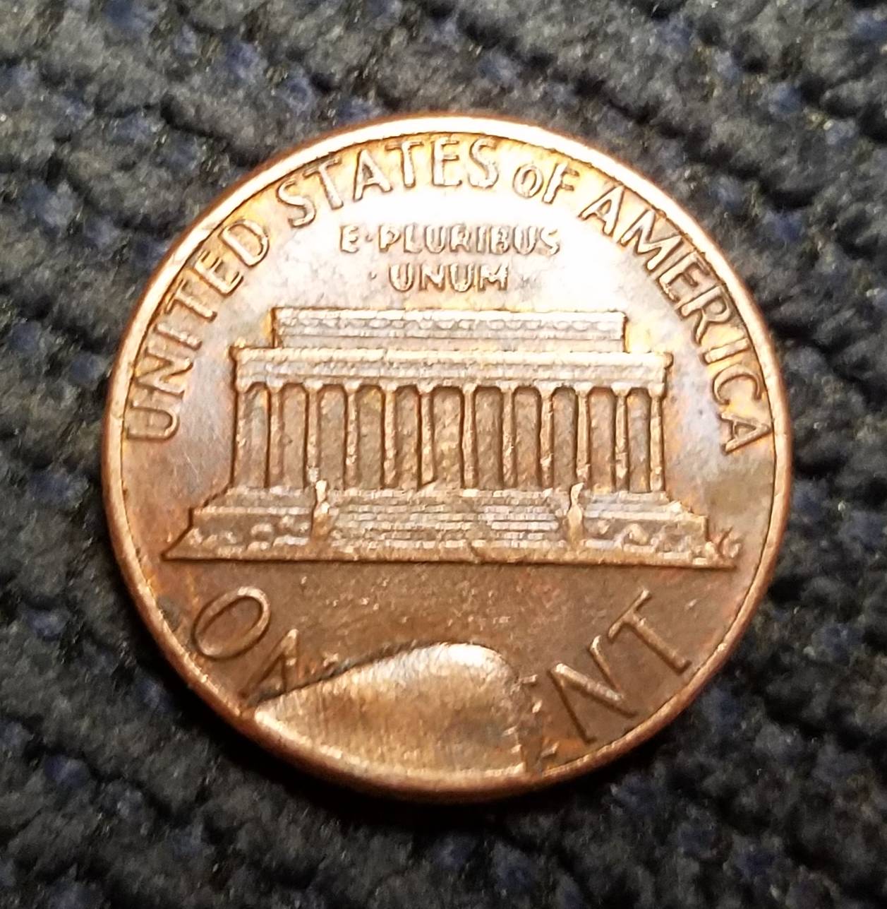 1983-Penny-Errors-With-Cud-Looking-For-Advice