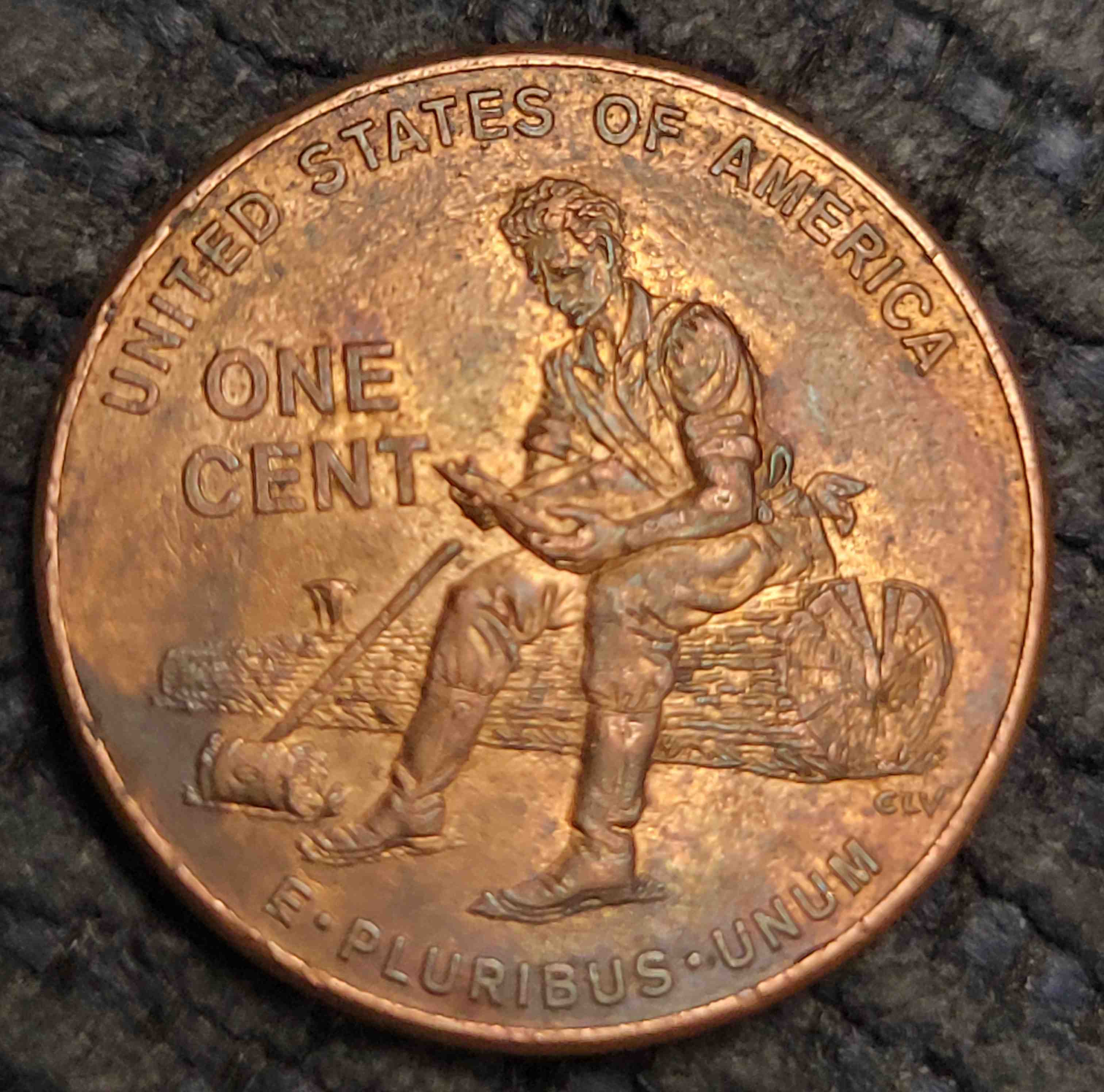 2009-Formative-Years-Penny-Die-Clash-Error