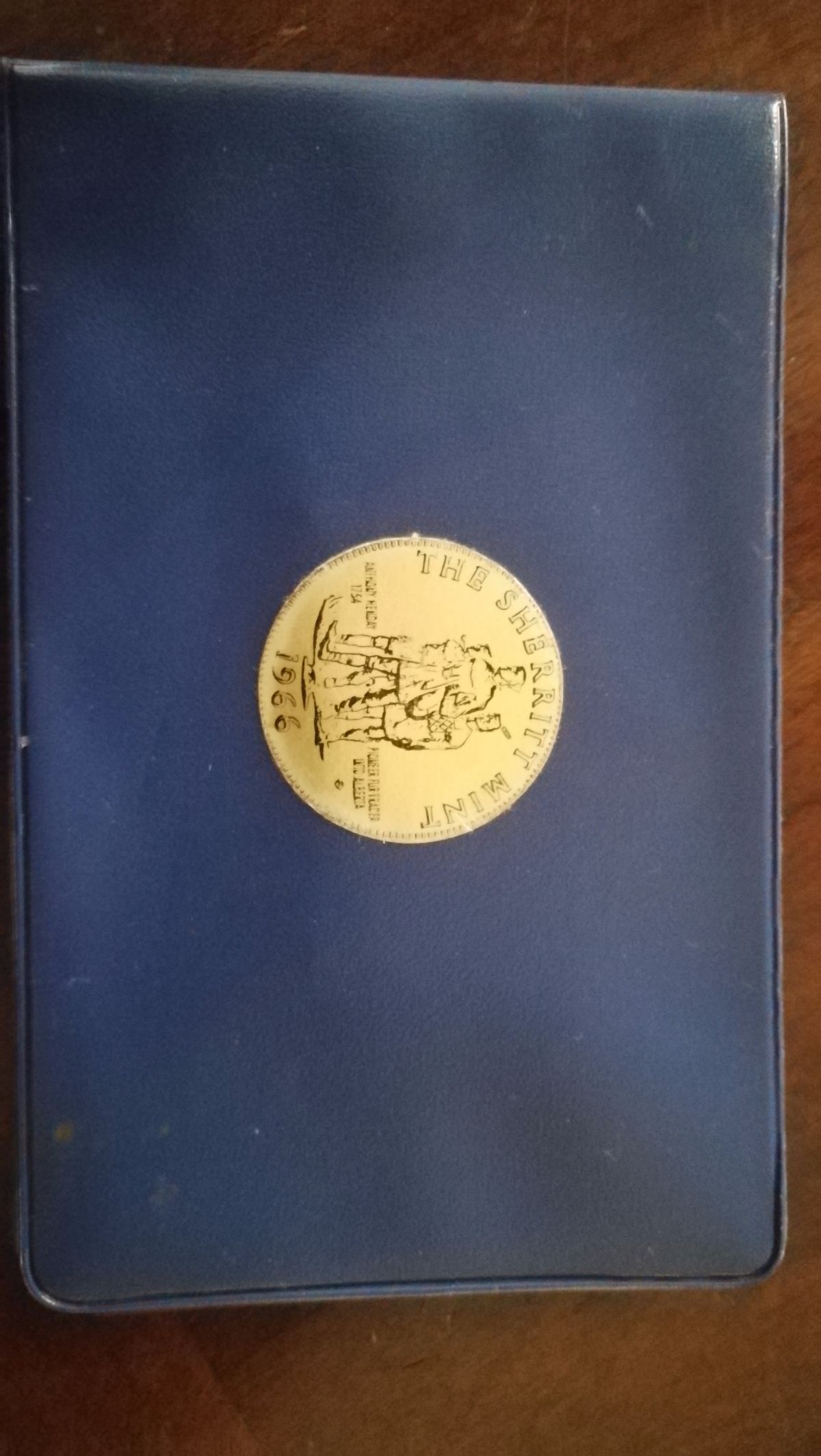 Sherritt-Mint-Canadian-Nickle-Set