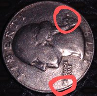 1979-Quarter-D-Mint-Error-And-Maybe-Others?