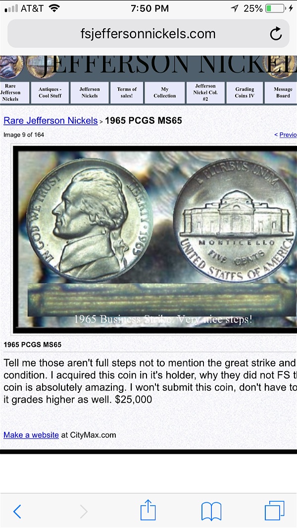 Chance-At-Getting-5-FS--On-This-65-Nickel?