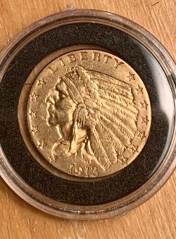Genuine-Gold-Coin?-Don't-Have-Coin-In-Hand.