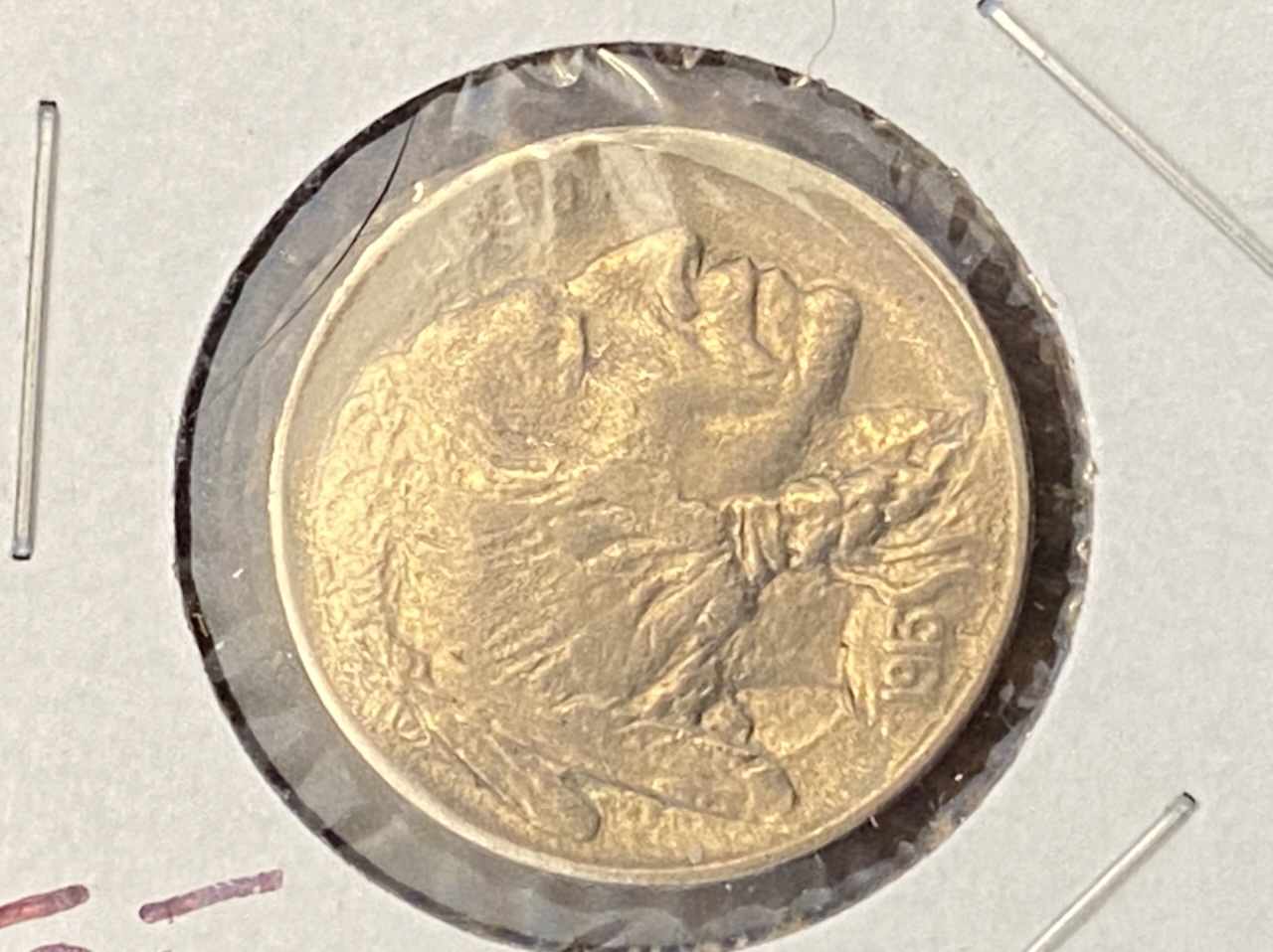 Type-1-1913-P-Buffalo-Nickel-Came-In