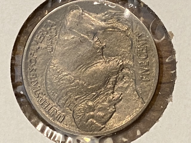 Type-1-1913-P-Buffalo-Nickel-Came-In