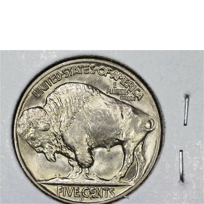 1938-D/S-Buffalo-Nickel