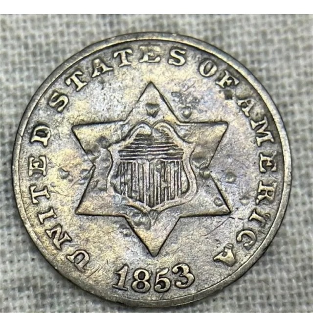 Three-Cent-Coin-1853