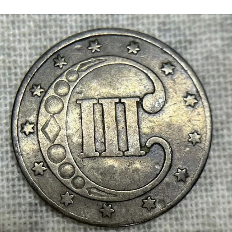 Three-Cent-Coin-1853