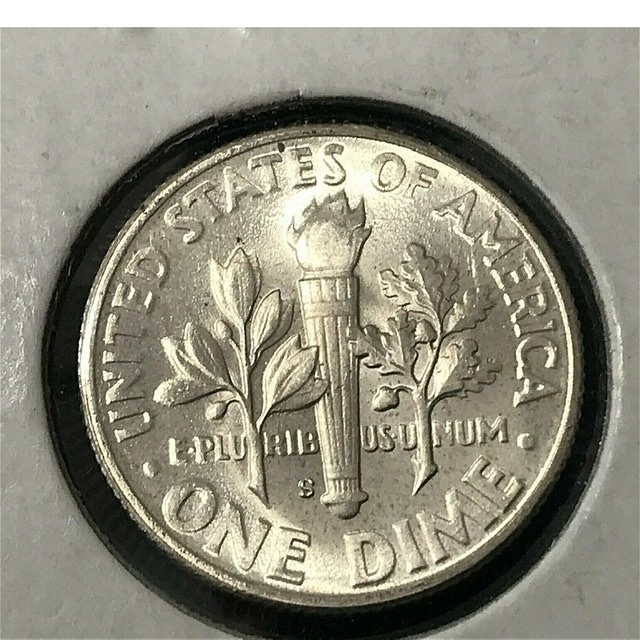 1946-S-Silver-Dime-For-Evaluation