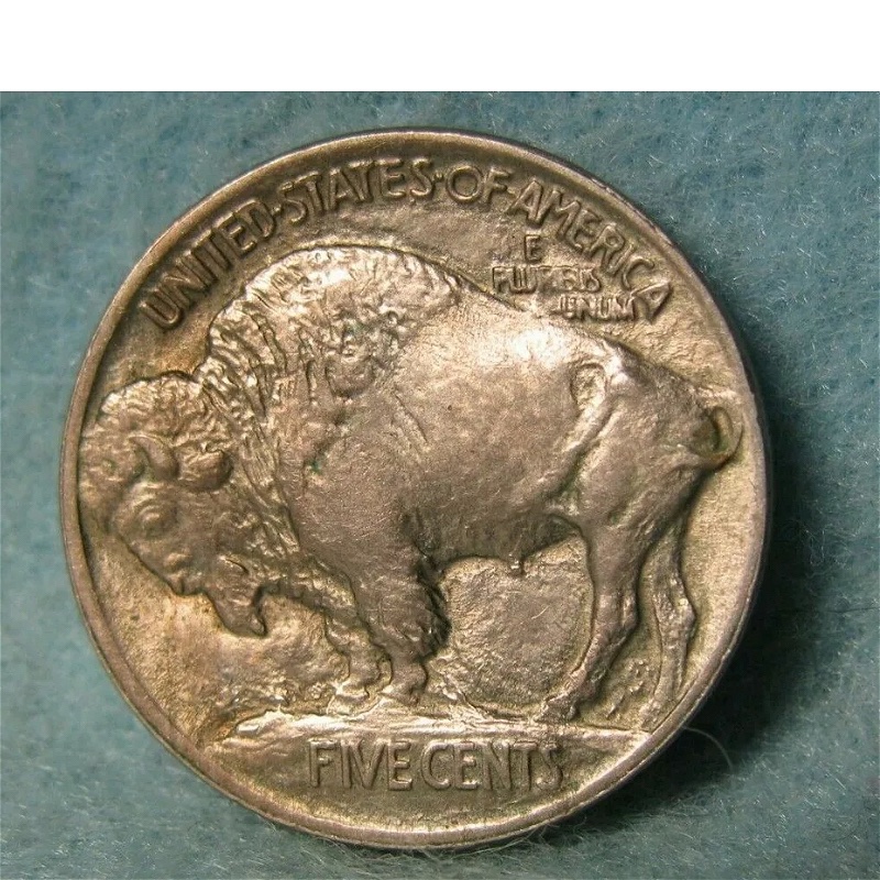 1913-Type-1-P-Buffalo-Nickel.