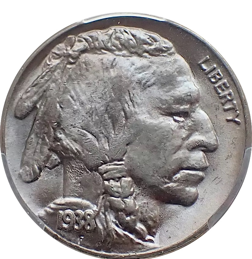 1938-D/S-Buffalo-Nickel