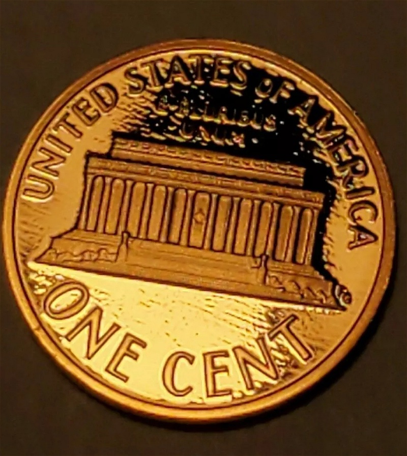1992-S-Proof-Penny.