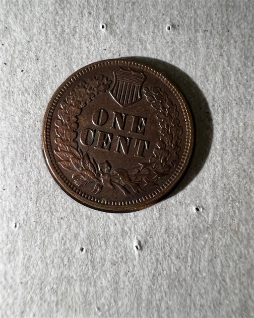 1879-Indian-Head-Penny-Grade