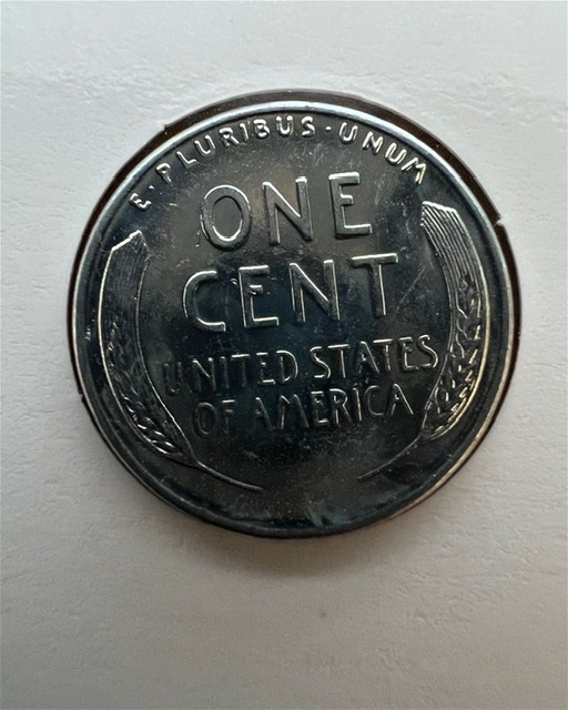 1943-P-Steel-Wheat-Penny-Grade?-#2