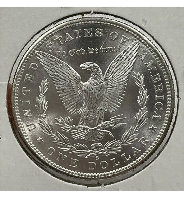 1881-S-Morgan-Dollar-Grade