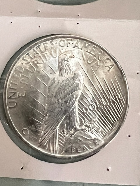 1922-Peace-Dollar.-High-Relief-Or-Low?