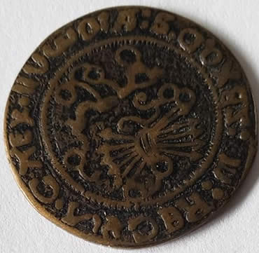 Strange-Coin-Found-At-Great-Grandpas,-Id:-Modern-Fantasy