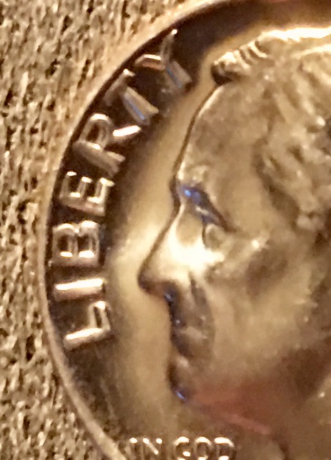 Doubling?-1972-S-Roosevelt-Dime