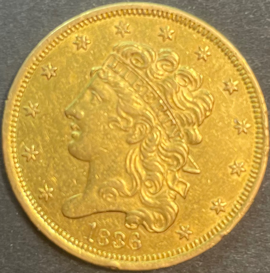 1836-Half-Eagle-Ex-Jewelry?