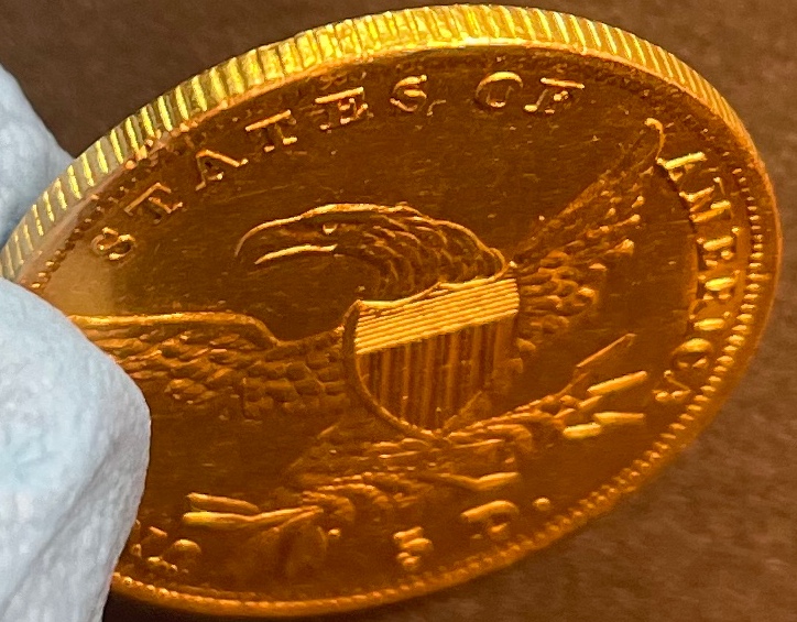 1836-Half-Eagle-Ex-Jewelry?