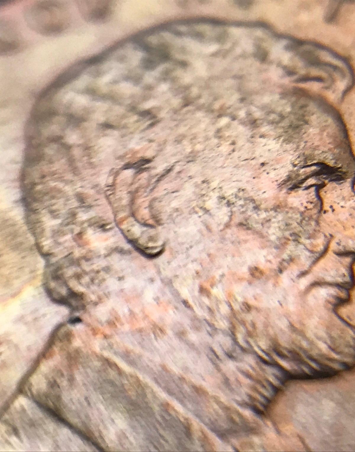 2001-P-Lincoln-Cent---Double-Earlobe?