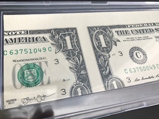 Misaligned-&-Miscut-2013-Dollar-?