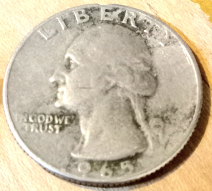 [is-This-1965-Washington-Quarter-A]-Mint-Error-Or-Post-Mint?