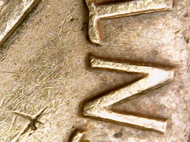 1972-D-Lincoln-Penny-DDO?-Or-MD