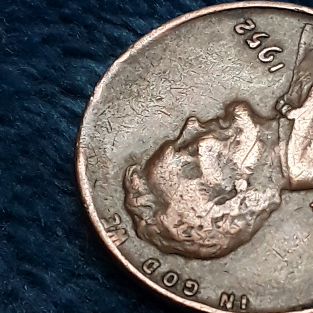 Found-This-1952-P-Lincoln-Wheat-Cent-Without-Any-Trace-Of-Trust