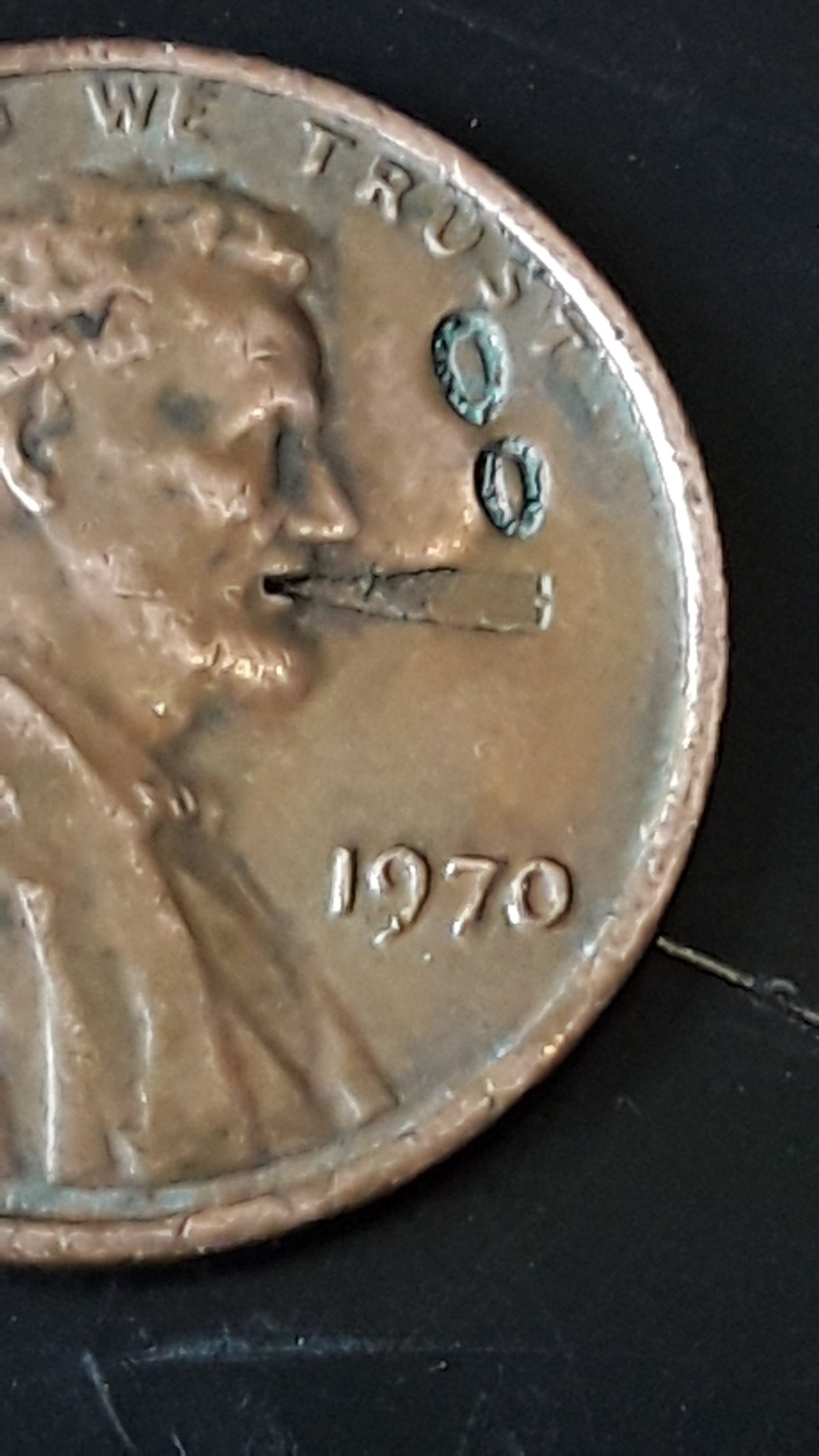 Found-This-In-A-Loomis-Bank-Roll-1970-P-LMC-Figured-I'd-Share-It