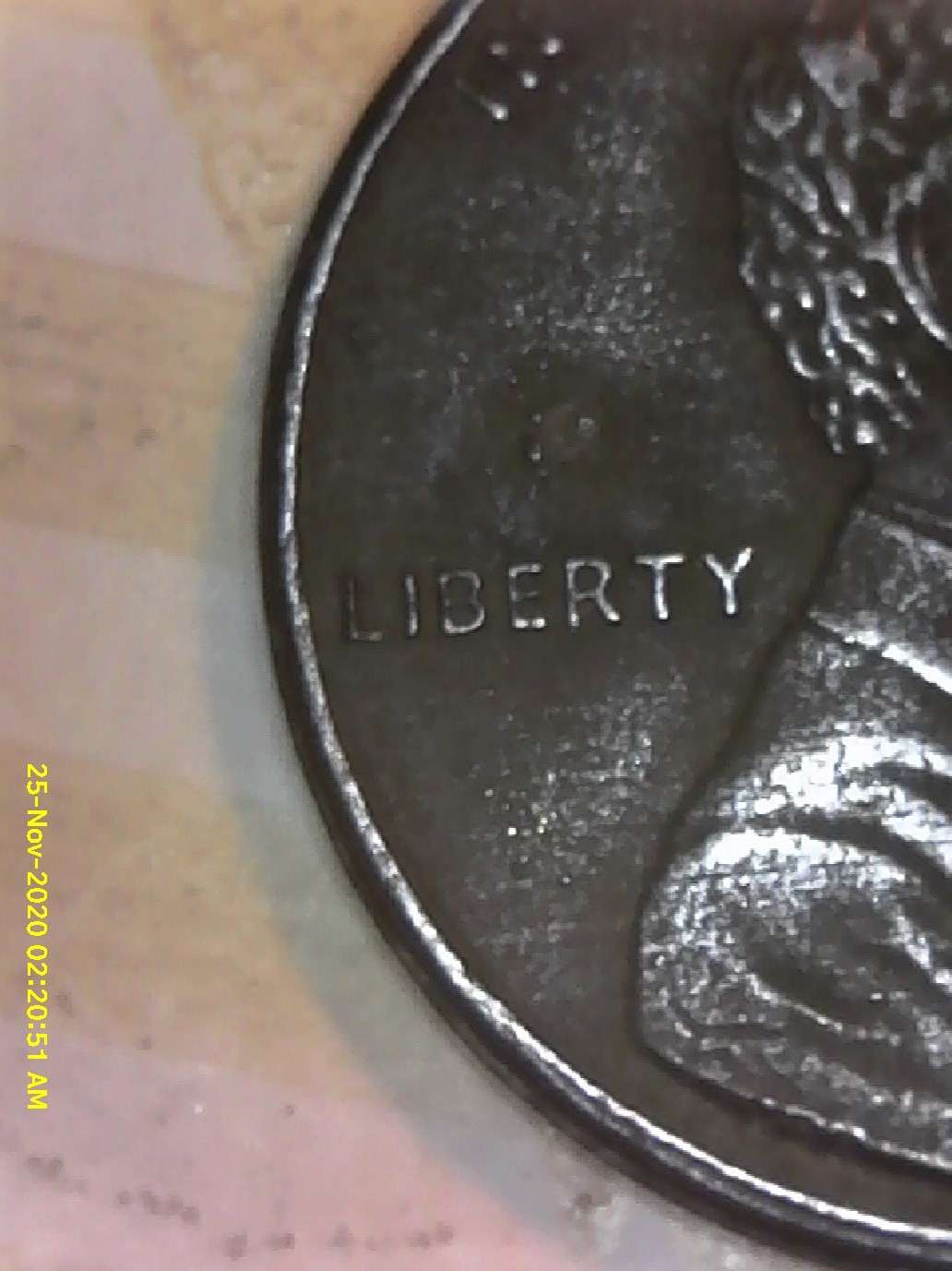 1990-P-Lincoln-Memorial-Cent-Wrong-Planchet-Or-Phd?
