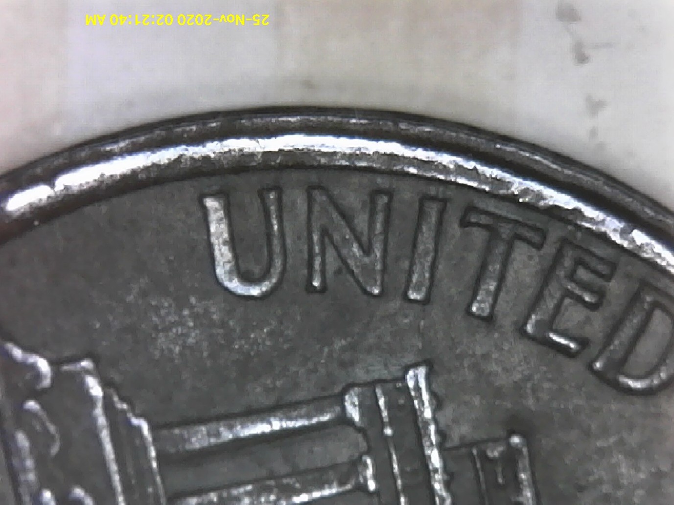 1990-P-Lincoln-Memorial-Cent-Wrong-Planchet-Or-Phd?