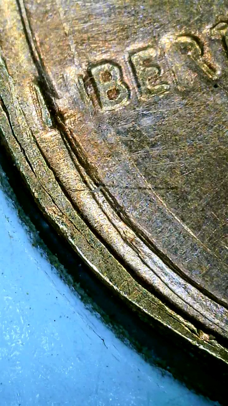 1981-P-Lincoln-Memorial-Cent-PMD-Or-?
