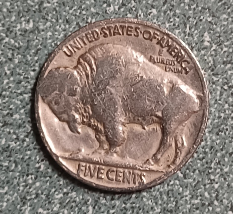 1930-P-Buffalo-Nickel