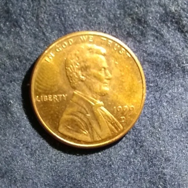 Fingerprint-Error-On-1999-Penny?