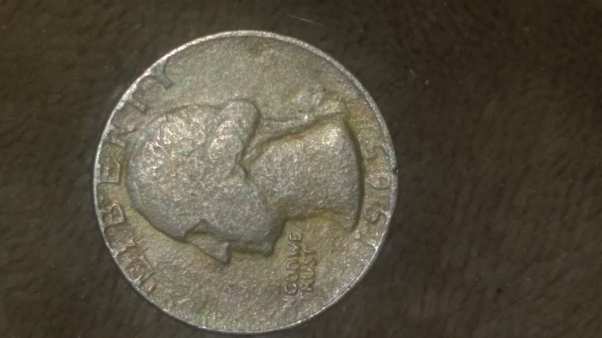 1965-Quarter.-Very-Different!
